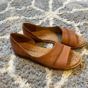 Lucky Brand Sandals